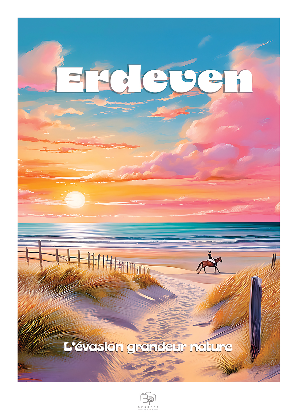 Erdeven Nature