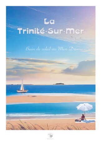 La Trinité-Sur-Mer le Men-Dû