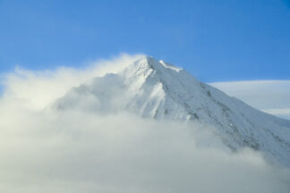 MONTAGNE SAINT LARY-3 — photographie de montagne de Franck Besrest