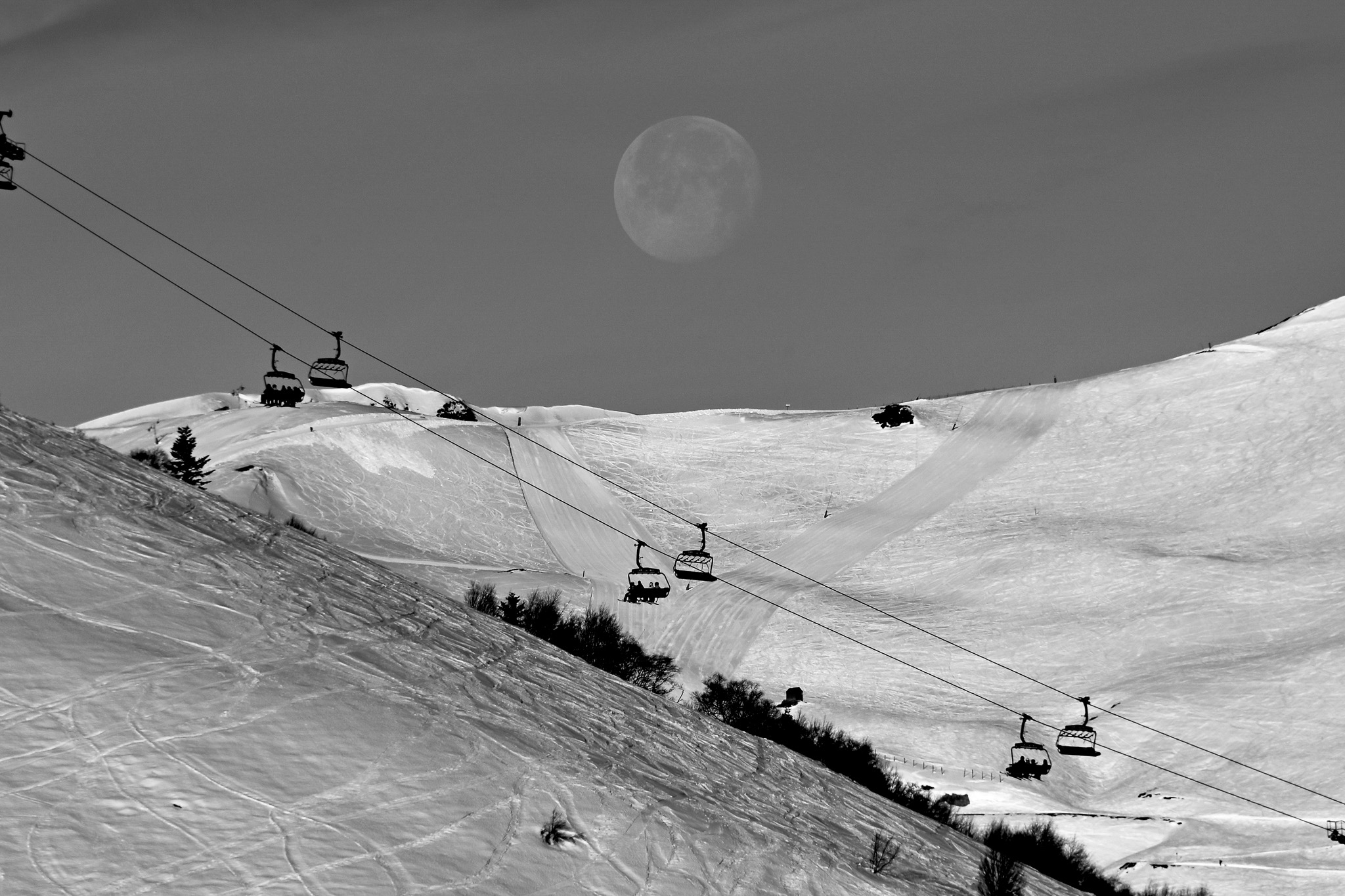 Montagne