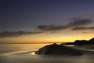 Saint-Colomban – 7 — photographie de paysage breton de Franck Besrest