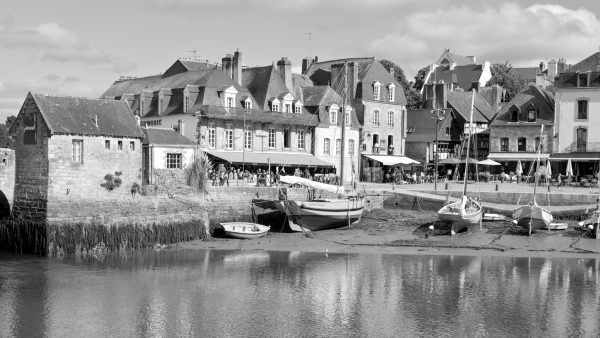 Saint-Goustan