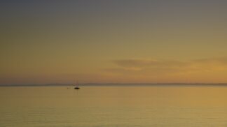 Carnac — Ty Bihan — photographie de paysage breton de Franck Besrest