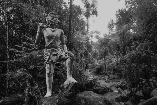 Yaksha — Thaïlande