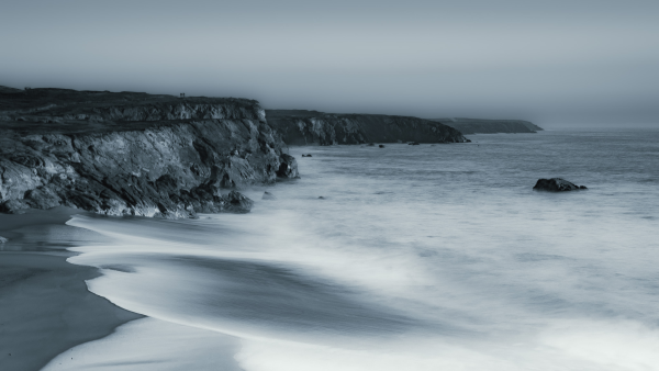 Côte sauvage de Quiberon