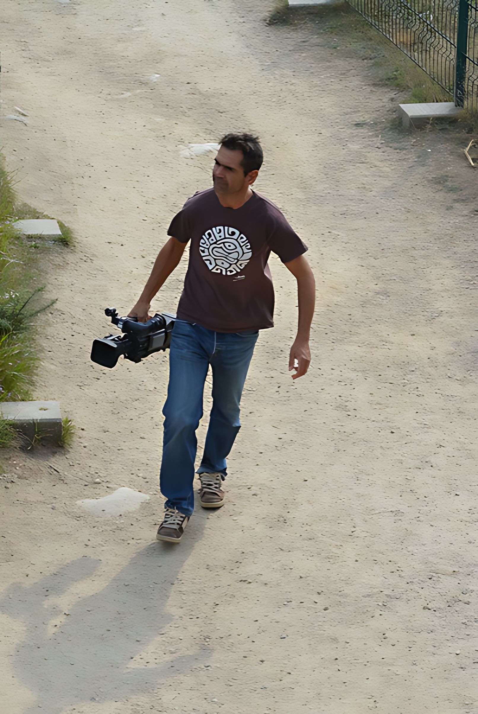 Franck Besrest photographe breton