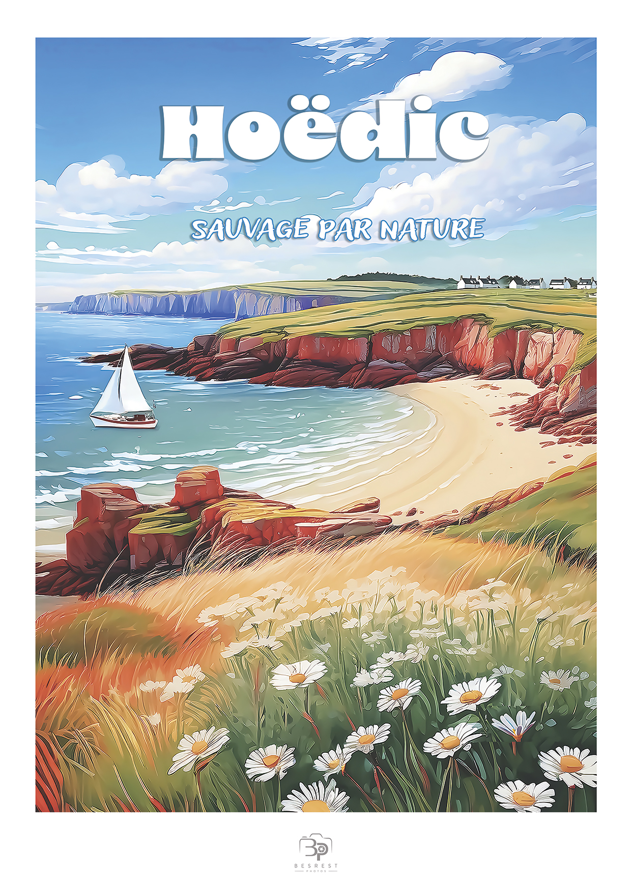 Hoëdic