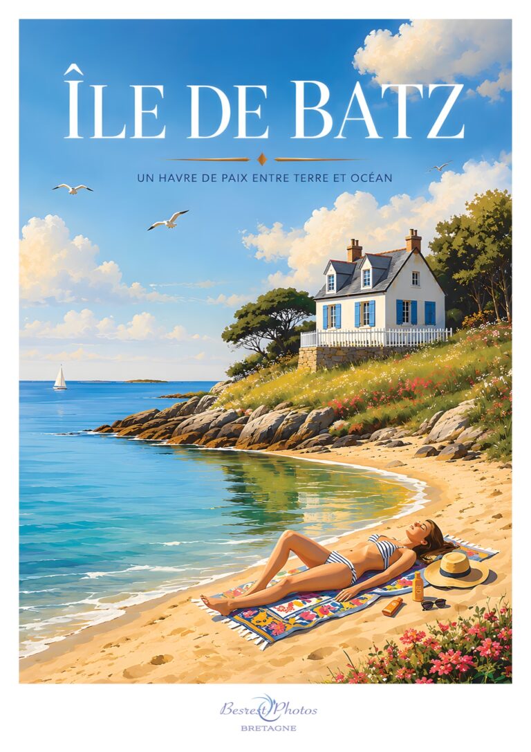 Île de Batz