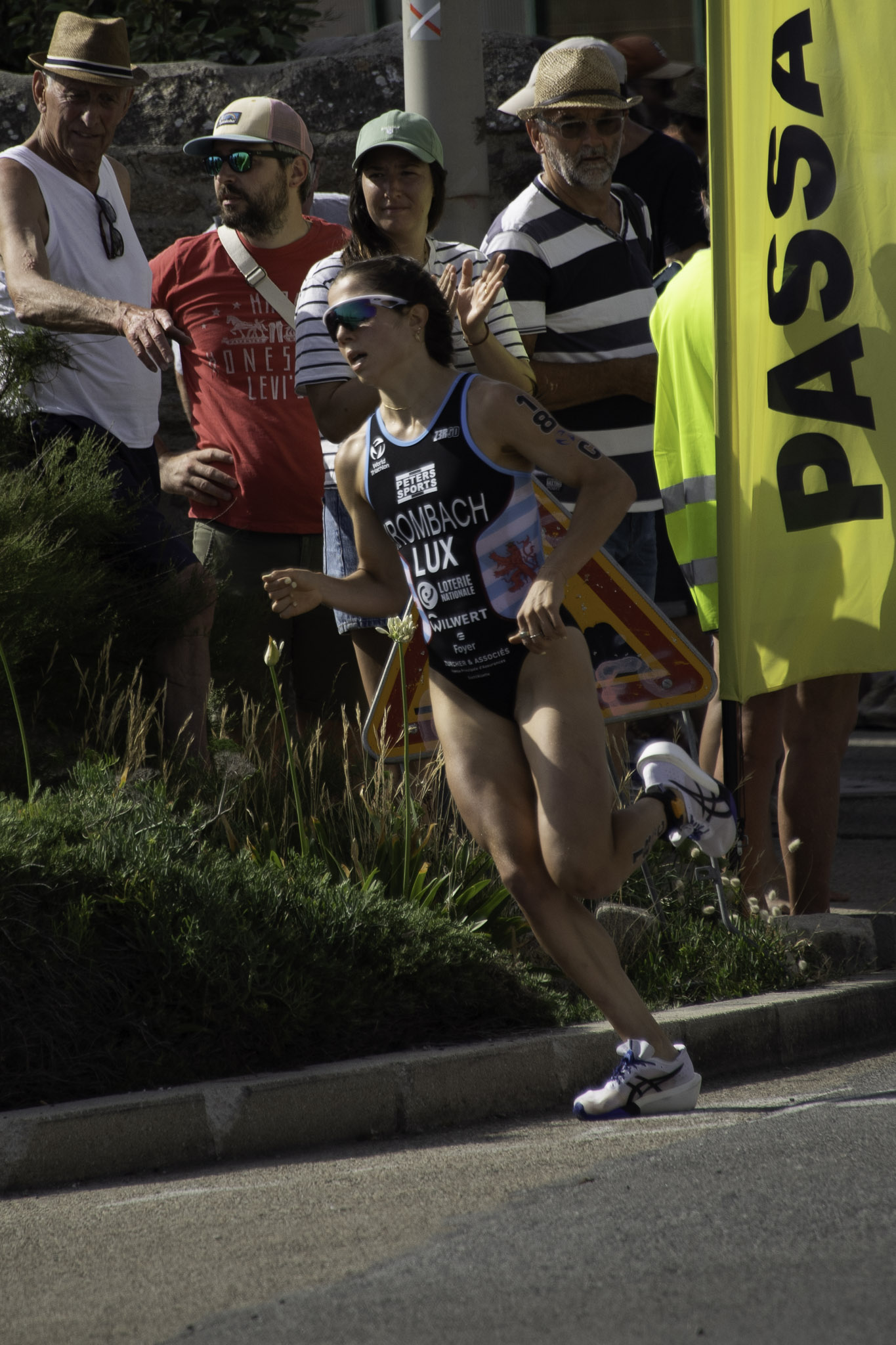 Championnat du monde de triathlon WTCS à Quiberon 2026, Grande Plage – photographie sportive Besrest-Photos en Bretagne (20/51)