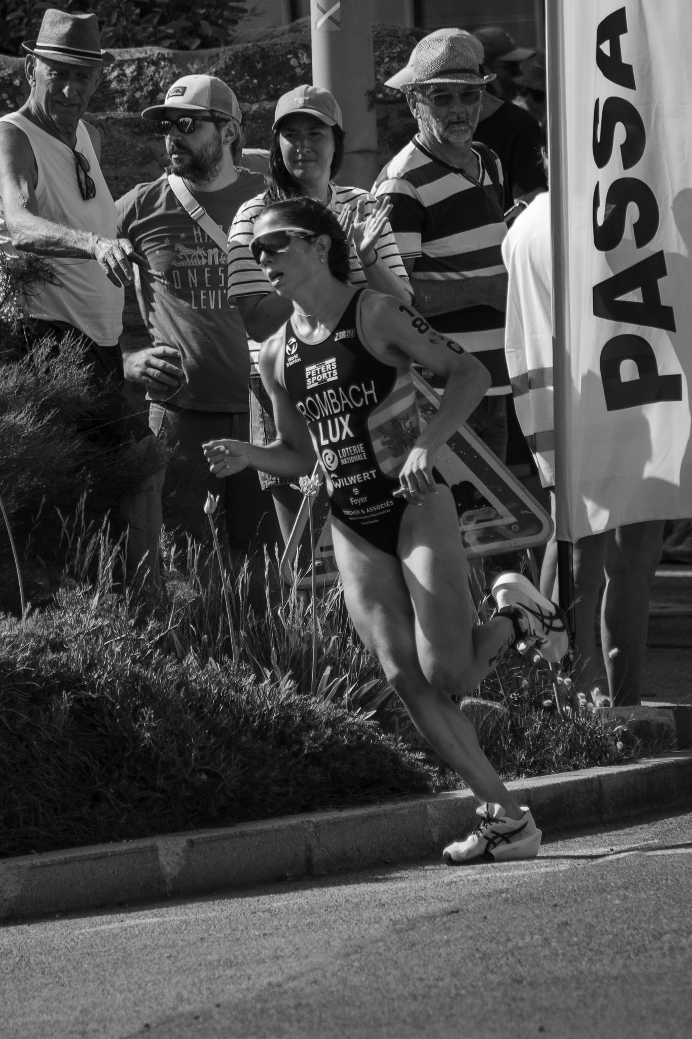 Championnat du monde de triathlon WTCS à Quiberon 2026, Grande Plage – photographie sportive Besrest-Photos en Bretagne (21/51)