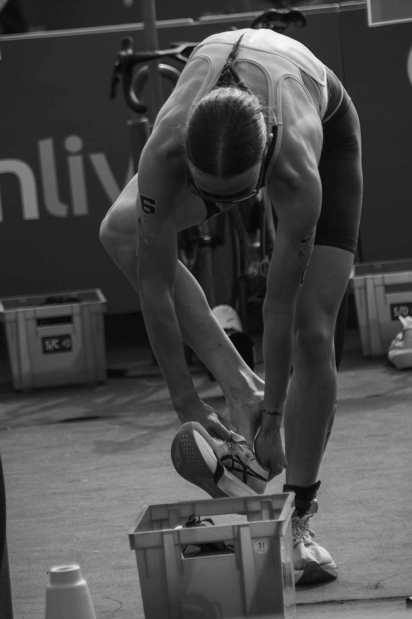 Championnat du monde de triathlon WTCS à Quiberon 2026, Grande Plage – photographie sportive Besrest-Photos en Bretagne (22/51)