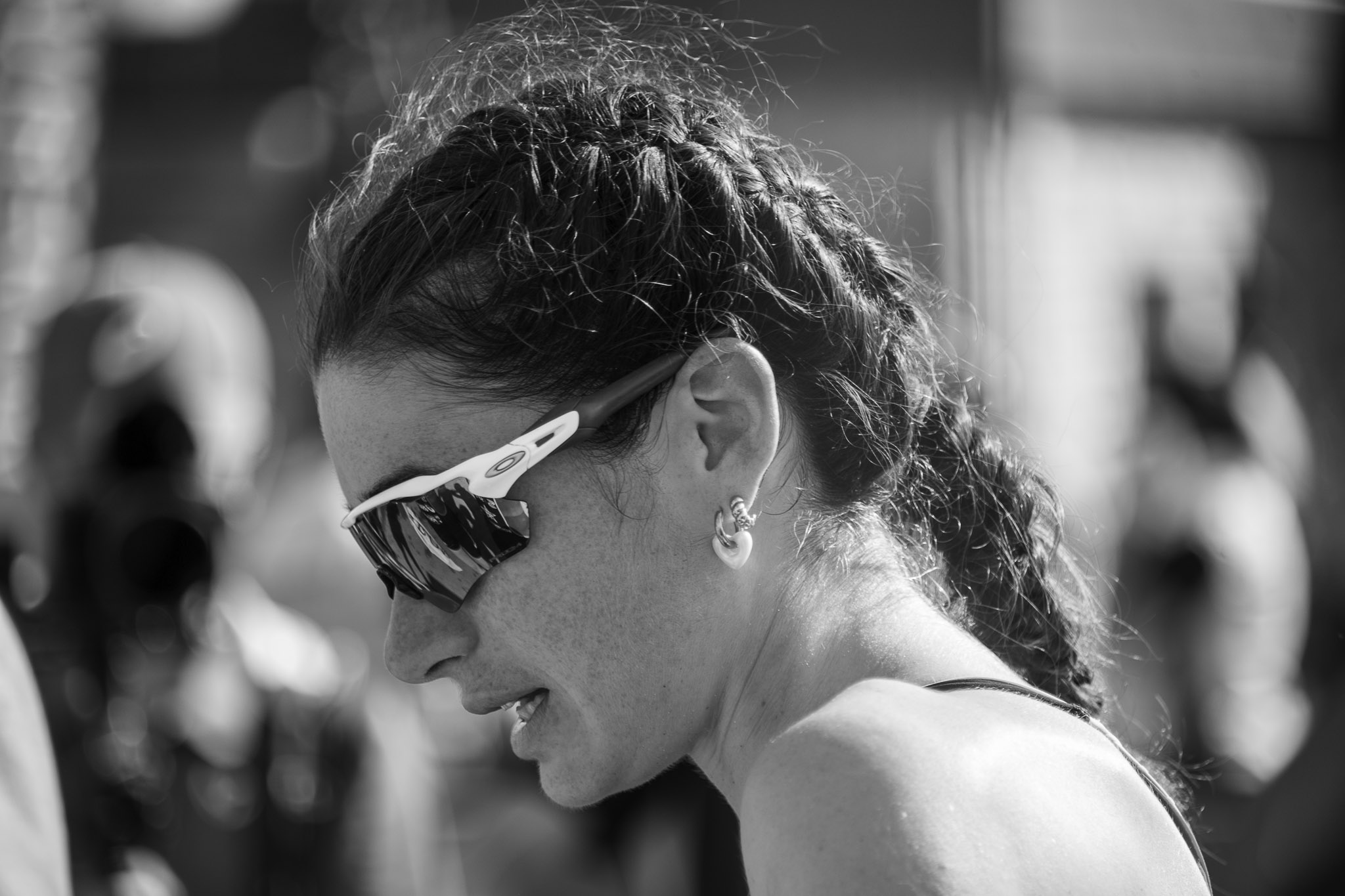 Championnat du monde de triathlon WTCS à Quiberon 2026, Grande Plage – photographie sportive Besrest-Photos en Bretagne (4/51)