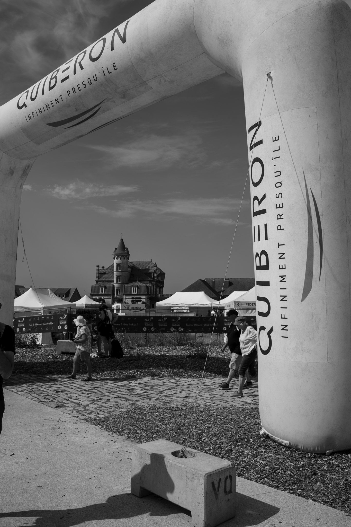 Championnat du monde de triathlon WTCS à Quiberon 2026, Grande Plage – photographie sportive Besrest-Photos en Bretagne (51/51)
