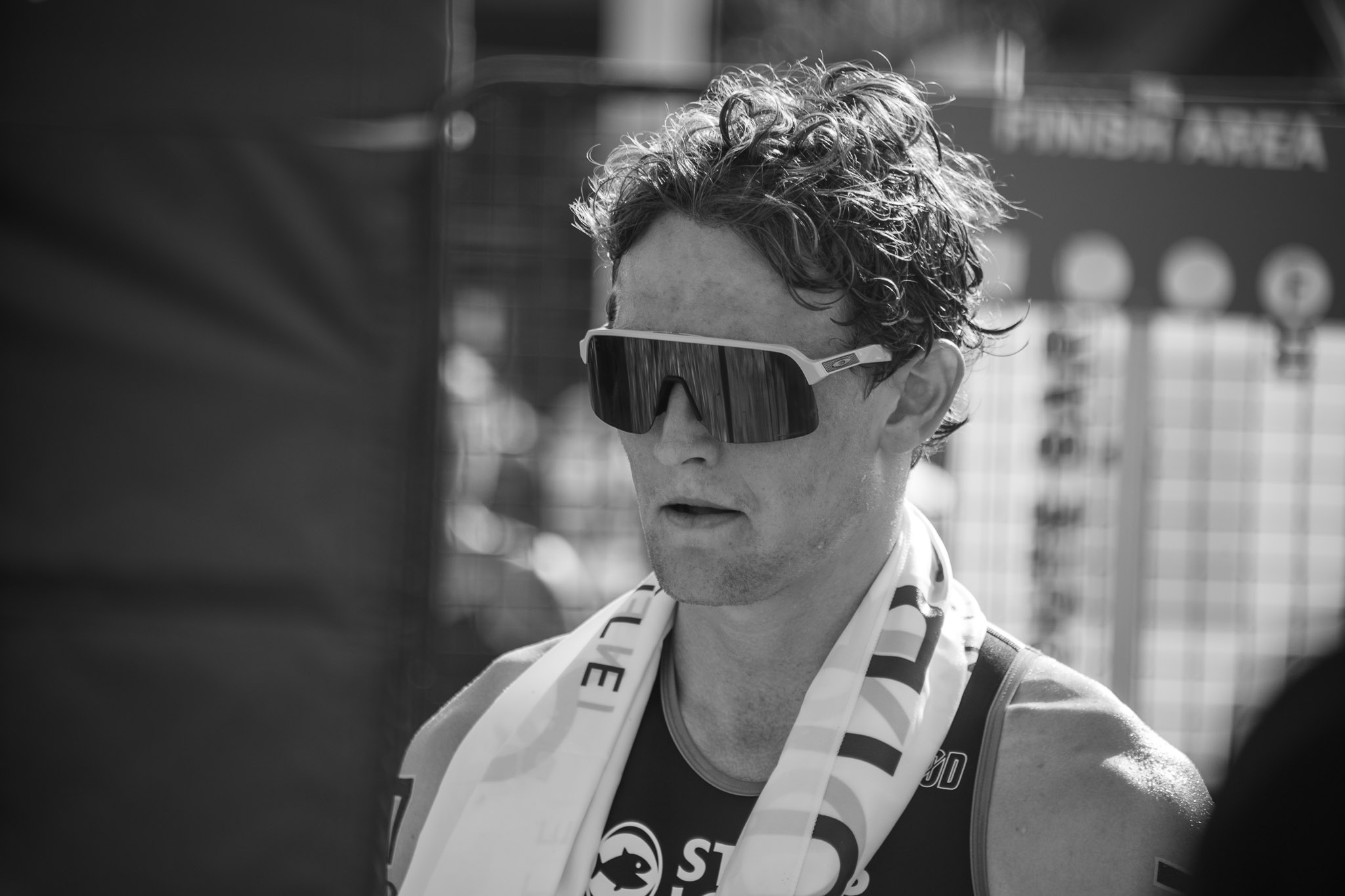 Championnat du monde de triathlon WTCS à Quiberon 2026, Grande Plage – photographie sportive Besrest-Photos en Bretagne (9/51)